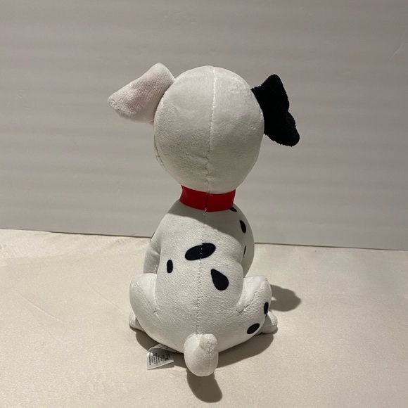 Patch plush from Disney’s 101 dalmatians - Picture 5 of 10
